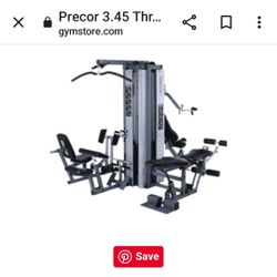 Gym Set