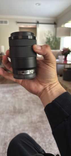 A6400. Low shutter count.
