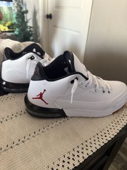 11.5 Jordan’s Men’s