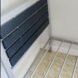 Twin Bed Frame 