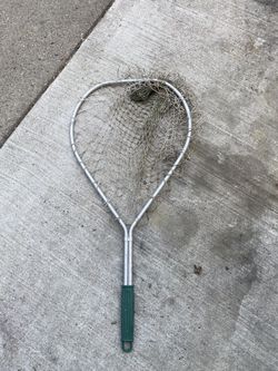 Small Fishing Net