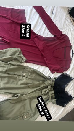 Women’s clothes