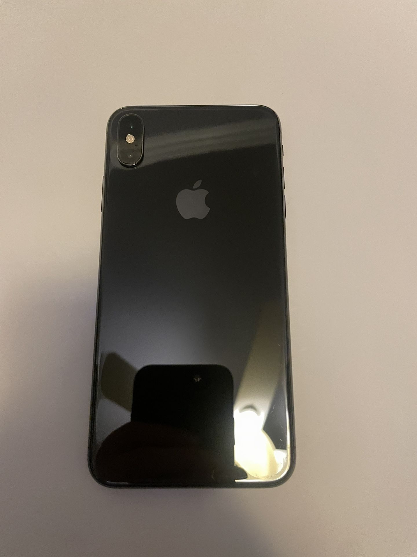 Apple Iphone Xs Max