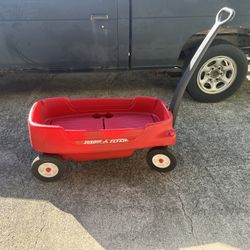 Radio Flyer 