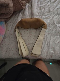 Viral Massager From TikTok  