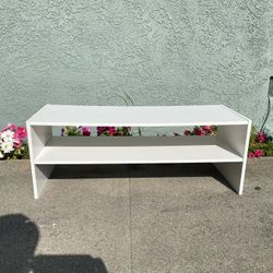 Shoe Rack