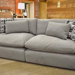 Ashley Moduler Sofas Couchs Loveseats 