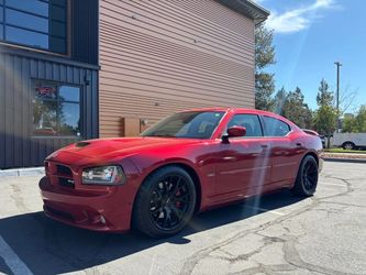 2006 Dodge Charger