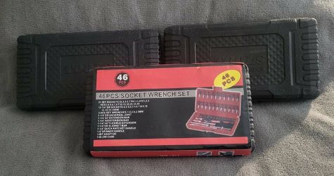 Socket Wrench Sets