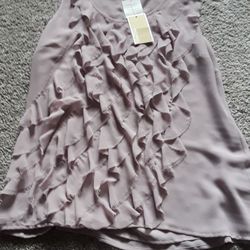 MK Blouse