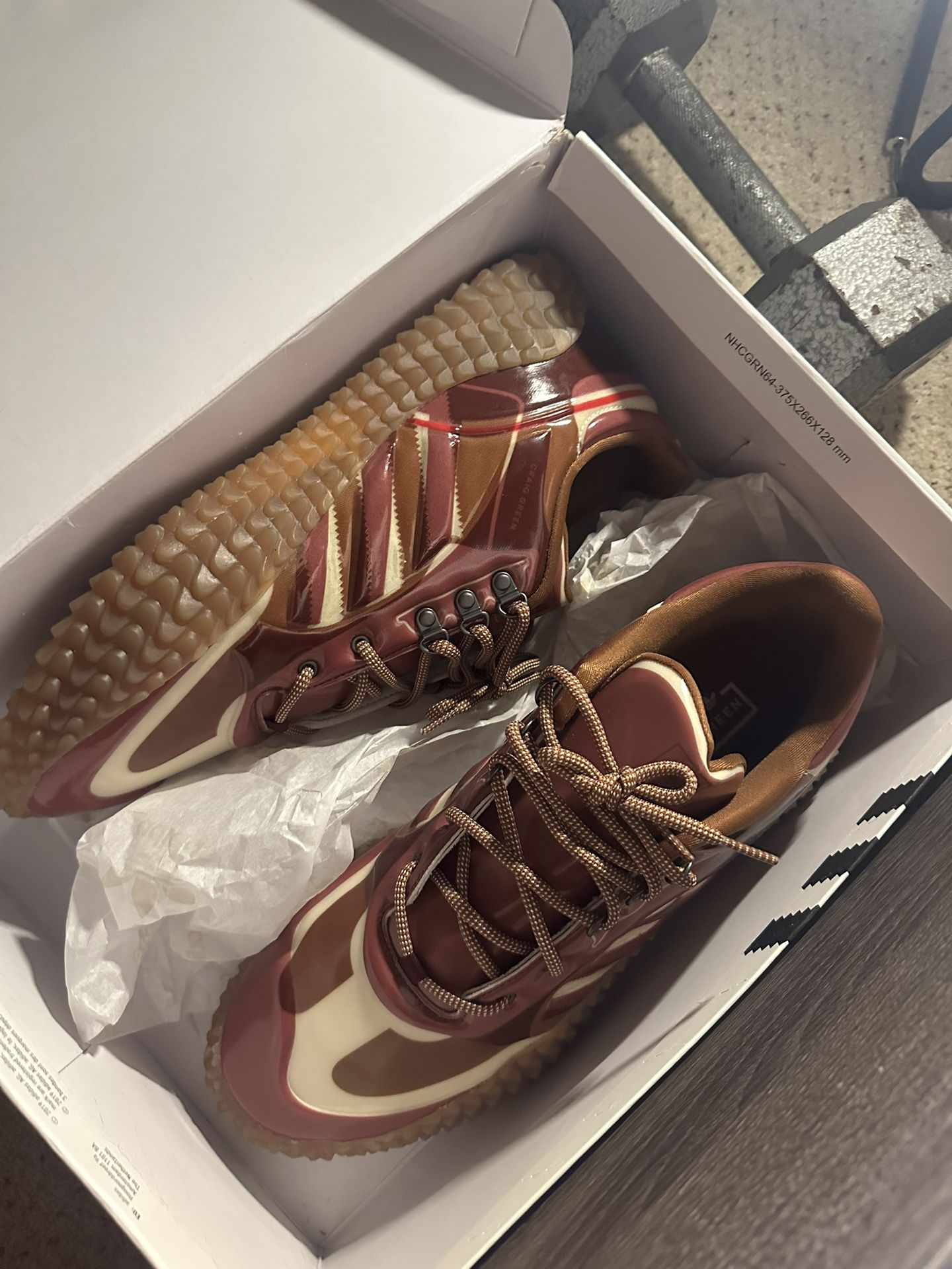 Adidas Men’s