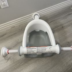Baby Bath Seat 