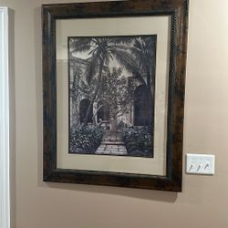 Decorative Picture 