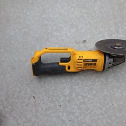 DeWalt Grinder