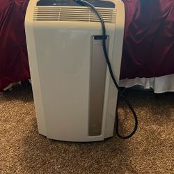 Delonghi Air Conditioner 