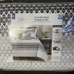 Cover For Bed