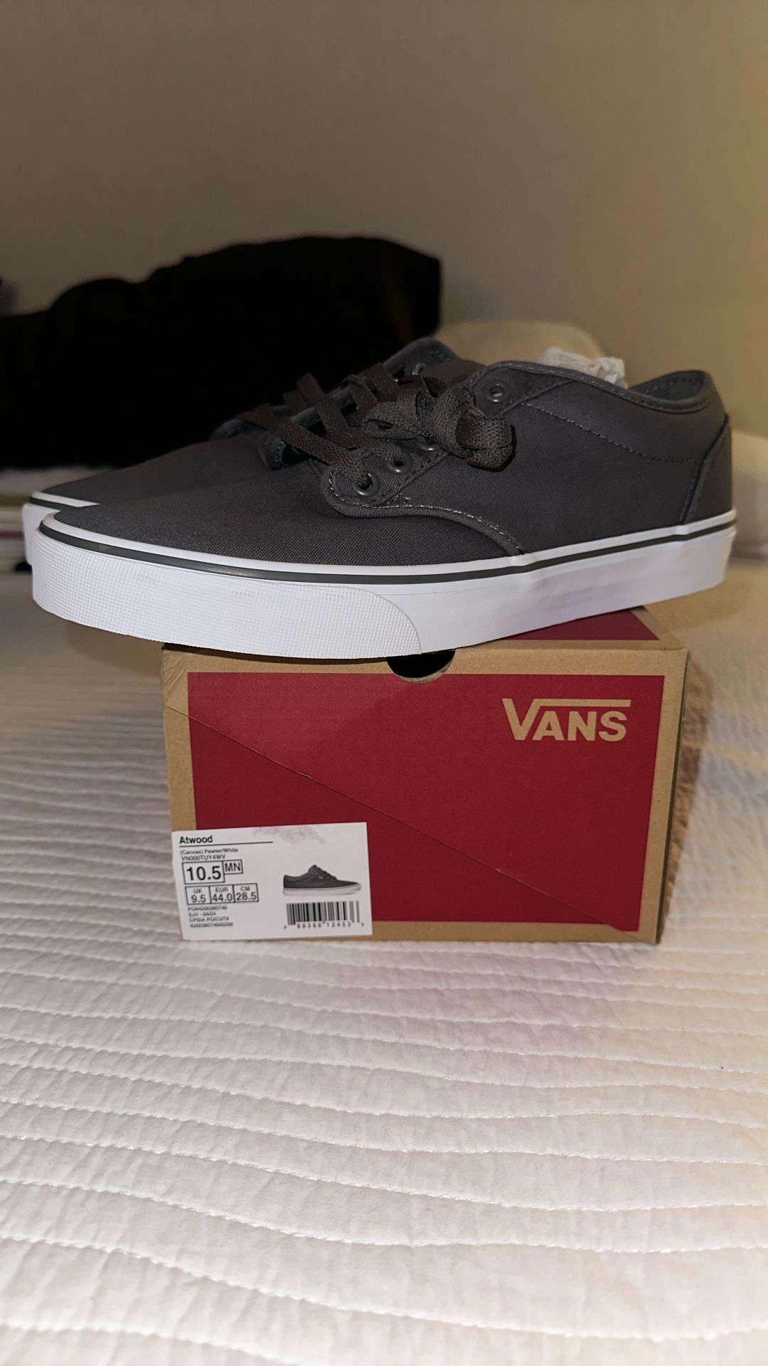 Vans
