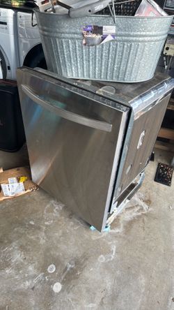 Kenmore dishwasher
