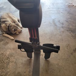 Machine Remo Plegable Muebas