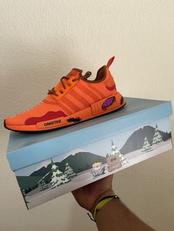 NMD SOUTH PARK 