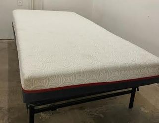 BRAND New FIRM TWIN MATTRESSES