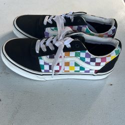 Vans