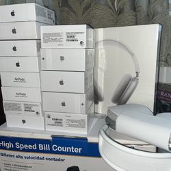 AirPods For sale