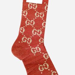 Gucci Socks GG Pattern 