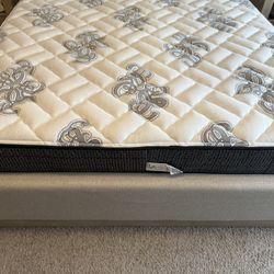 New Mattress 