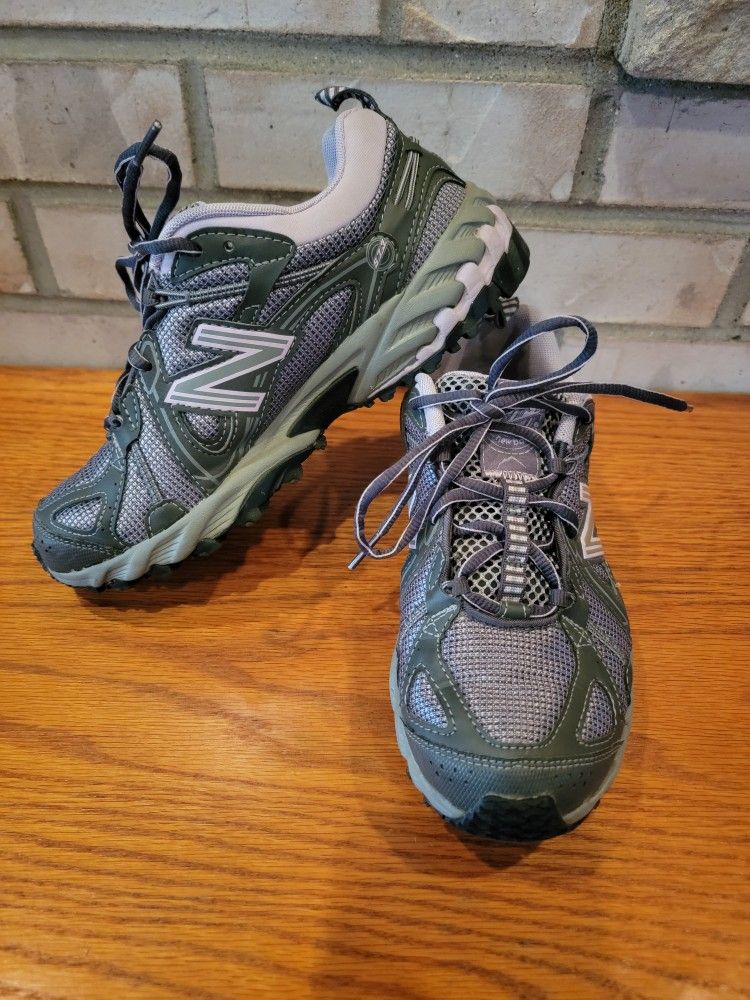 Women's New Balance  - Size 7