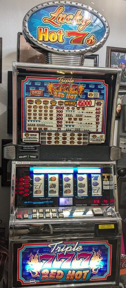 IGT S2000 Penny Slot Machine