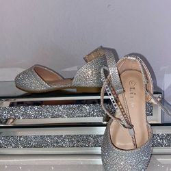 New   Flats Shoes For Toddler /Zapatillas  De Niña