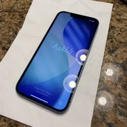 Apple iPhone 13 Unlocked 128gb Blue