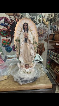 Virgen