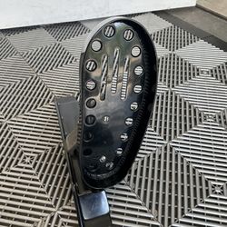 Aluminum Fabricated Foot Pedal Throttle Assembly