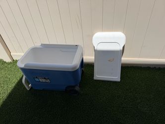 Cooler l