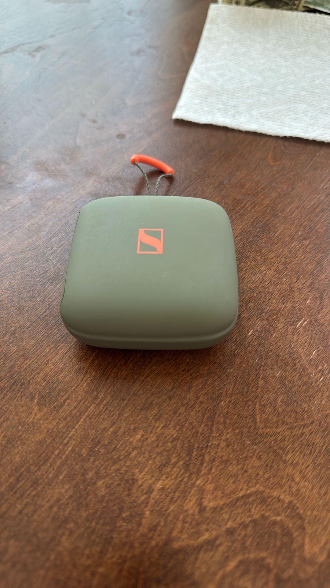 Sennheiser Momentum Sport Earbuds