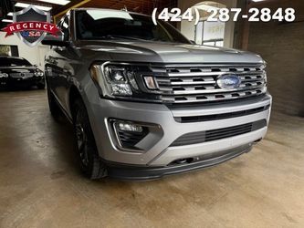 2021 Ford Expedition