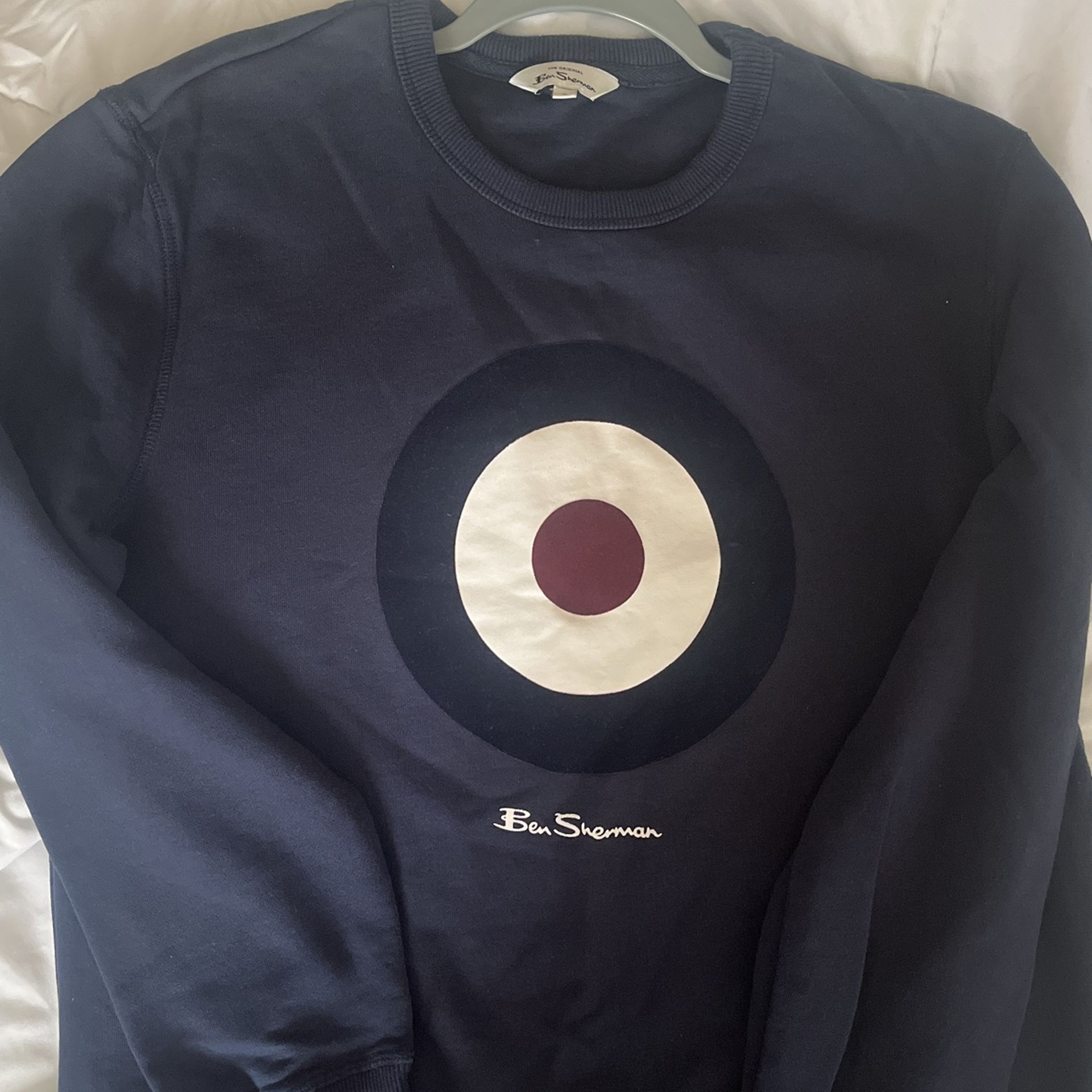 Ben Sherman Sweater Medium