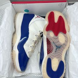air Jordan 11 retro rare air 
