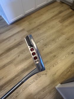 Scotty Cameron Newport 3