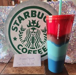 Starbucks Tumbler Purge MULTIPLE POST