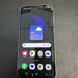 Samsung Galaxy S23 FE 5G Gray 128Gb Unlocked Perfect