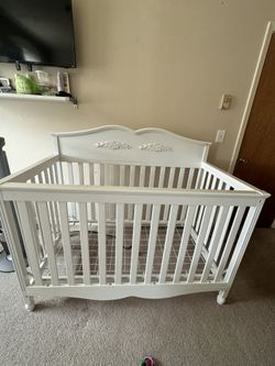 Graco Crib