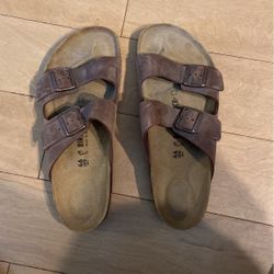 Birkenstock Sandals