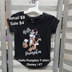 Kids Halloween Blowout