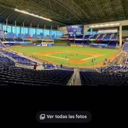 Paquete De Entrada Para Todos Los Juegos De Dominicana De La Primera Fase 