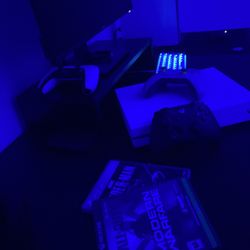 Console Bundle ( Message Me To Bargain A Price)