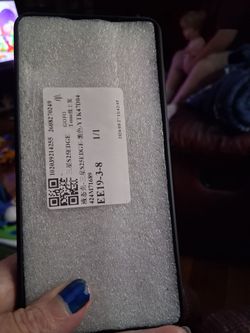 New phone case