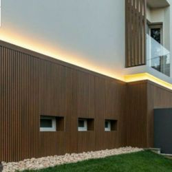 💯 PVC Composite WALL Panel Indoor & Outdoor 